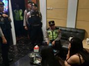Polres Kebumen Ciduk Empat Pasang Bukan Suami Istri di Hotel