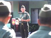 Kodam IV/Diponegoro Harus Hadir untuk Membantu Kesulitan Rakyat