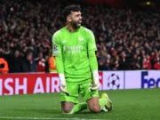 Satu Rintangan Tersulit Mengadang The Gunners