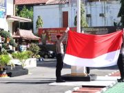 Dalam Kurun Waktu Setengah Bulan, Terjadi 564 Kasus Tindak Pidana