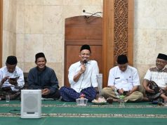 Pegawai P2K, PPPK dan Para Kades di Kebumen akan Terima THR