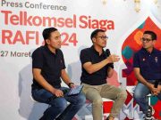 Telkomsel Rayakan RAFI 2024, Ajak Pelanggan Berbagi Harapan dan Semangat Kebersamaan