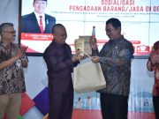 Hendrar Prihadi : Dana Desa Harus Dikelola untuk Gerakkan Ekonomi Daerah