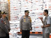 Jelang Ramadan, Pastikan Kelangkaan Pangan Tidak Terjadi