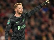 Tanpa Kiper Utama, Tak Ada Masalah