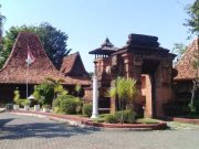 Berwisata ke Grand Maerakaca, Keliling Jawa Tengah dengan Bonus Mampir di ‘Lima Negara’
