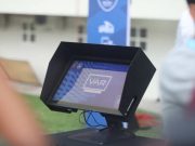 PSSI Sukses Uji Coba VAR