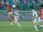 Manajemen PSIS Serahkan Jadwal Laga Lawan Persis ke PT LIB