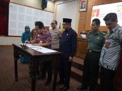 Sukses Turunkan Stunting, Layanan Prioritas Diperluas ke 70 Desa