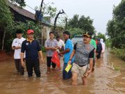 Dua Dapur Umum Layani Korban Banjir di 4 Kecamatan