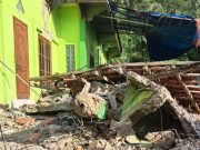Alami 16 Kali Gempa Masyarakat Bawean Butuh Bantuan