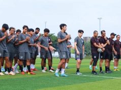 Panser Biru Inginkan PSIS Sapu Bersih Poin Sisa Laga