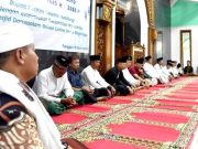 Doa Berasama agar Makin Bahagia Sejahtera