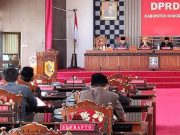 Prioritas Mitigasi Bencana, Peningkatan Kesra dan Perbaikan Infrastruktur