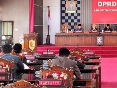 Prioritas Mitigasi Bencana, Peningkatan Kesra dan Perbaikan Infrastruktur