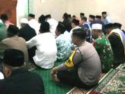 Pesan Menjaga Kondusifitas Daerah Disampaikan Melalui Tarling