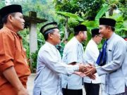 Melalui Safari Ramadan, Ajak Masyarakat Mempererat Tali Silaturahmi