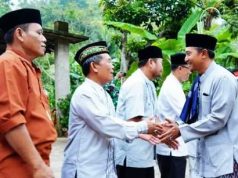 Melalui Safari Ramadan, Ajak Masyarakat Mempererat Tali Silaturahmi