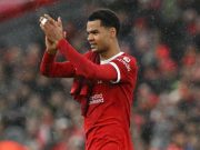 Semprot Penyerang Ini tapi Puji Performa The Reds