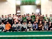 Sebanyak 95 Persen Warga Jadi Anggota Perserikatan Muhammadiyah
