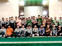 Sebanyak 95 Persen Warga Jadi Anggota Perserikatan Muhammadiyah