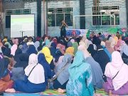 Cegah Bullying, Agar Tercipta Belajar Aman dan Nyaman