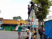 Terminal Giri Adi Pura Siap Menerima Kedatangan Pemudik Lebaran