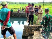 Seorang Anak Meninggal Tenggelam di Embung Galmojo