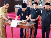 Tingkat Kemiskinan di Kabupaten Wonogiri Mengalami Penurunan