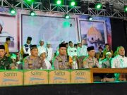 Ponpes Darul Faizin Habib Zaky Bin Abdullah Assegaf Gelar Pengajian Akbar