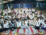 TPA Ungkuk, Bimbing Ngaji dan Baca Al-Quran untuk Para Sepuh