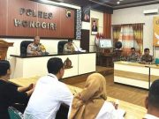Pengamanan Lebaran, Melibatkan Para Pelaku Usaha Wisata