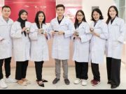 Azarine Cosmetic Kembali Raih Juara