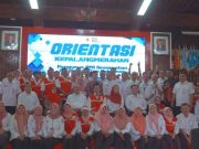 PMI Kebumen Beri Orientasi Kepalangmerahan Bagi Pengurus Kecamatan