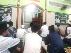 Imam Sholat Tarawih Jangan Hanya Menuruti Kemuannya Sendiri