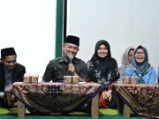 Bupati Teken SK, THR Bagi 2.604 Pegawai Honorer Segera Cair