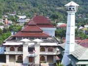 Ledakan Blanggur, Penanda Datangnya Waktu Berbuka
