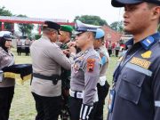 Simak, Ini 11 Pelanggaran yang Jadi Sasaran Operasi