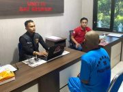 Seorang Kakek Diamankan, Diduga Mencabuli Anak Bawah Umur