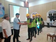 Miliki Aset Rp 70 M, PDAM Kebumen Mampu Setor Deviden Rp 3,25 M