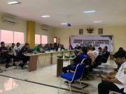 Tingkatkan Kolaborasi dengan Stakeholders, Bandara Adi Soemarmo gelar ASC Meeting 2024