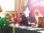 PDI Perjuangan Tetap Menjadi yang Terkuat di Wonogiri