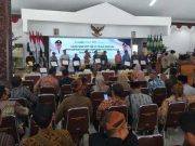 20 Kecamatan di Kendal Baru 2 Kecamatan yang Lunas PBB Tahun 2023