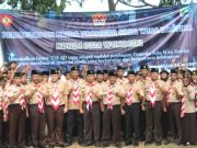 Insan Pramuka Saka Wira Kartika Senantiasa Jadi Pelopor