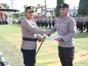 Kapolres Apresiasi Polisi Kejar Pelaku Tabrak Lari, 2 Korban Meninggal