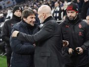 Pioli Tertekan, Conte Jadi Pilihan