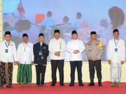 Nana Sudjana: Konferwil NU Momentun untuk Evaluasi dan Rencanakan Kebijakan 5 Tahun Mendatang