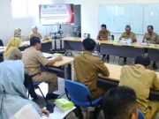 Pj Bupati Kudus Soroti Isu Pendidikan di Forum Penyusunan Renja PD 2025