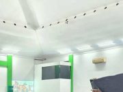 Kepala Kantor Kemenag Kebumen Sukarno Sandang Gelar Doktor