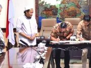 Kerjasama Pengembangan Jasa Teknologi Informasi Komunikasi